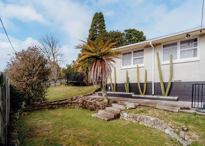 Ferienhaus 3 Bedroom House Fully Fenced & Secure