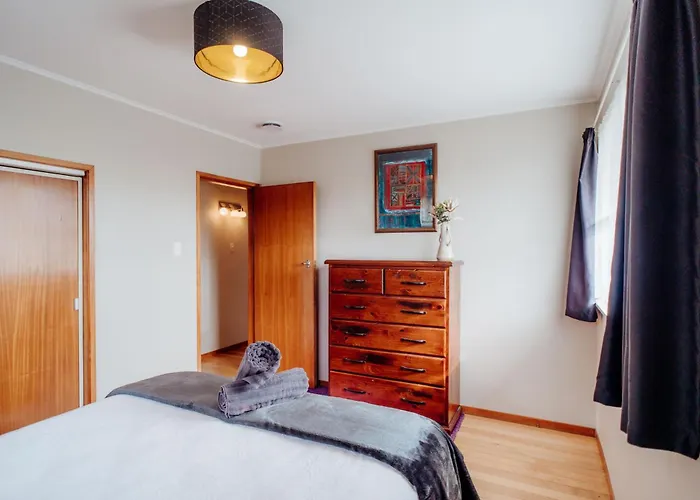 Ferienhaus 3 Bedroom House Fully Fenced & Secure *