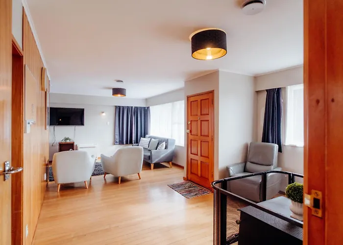 Ferienhaus 3 Bedroom House Fully Fenced & Secure *
