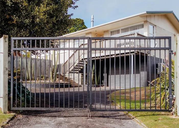 Ferienhaus 3 Bedroom House Fully Fenced & Secure *