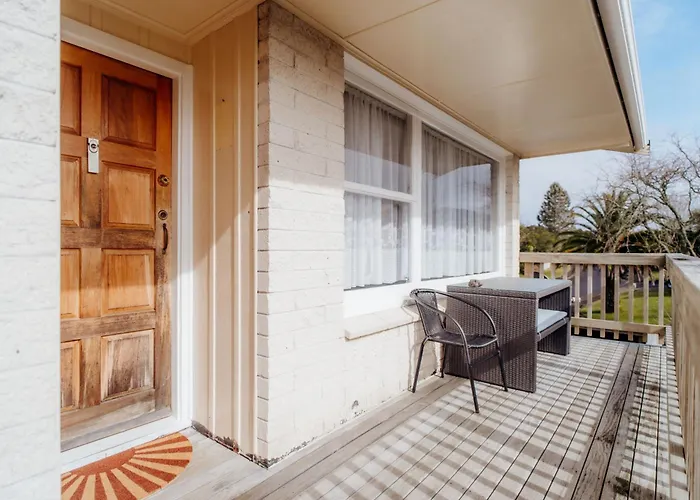 Ferienhaus 3 Bedroom House Fully Fenced & Secure *